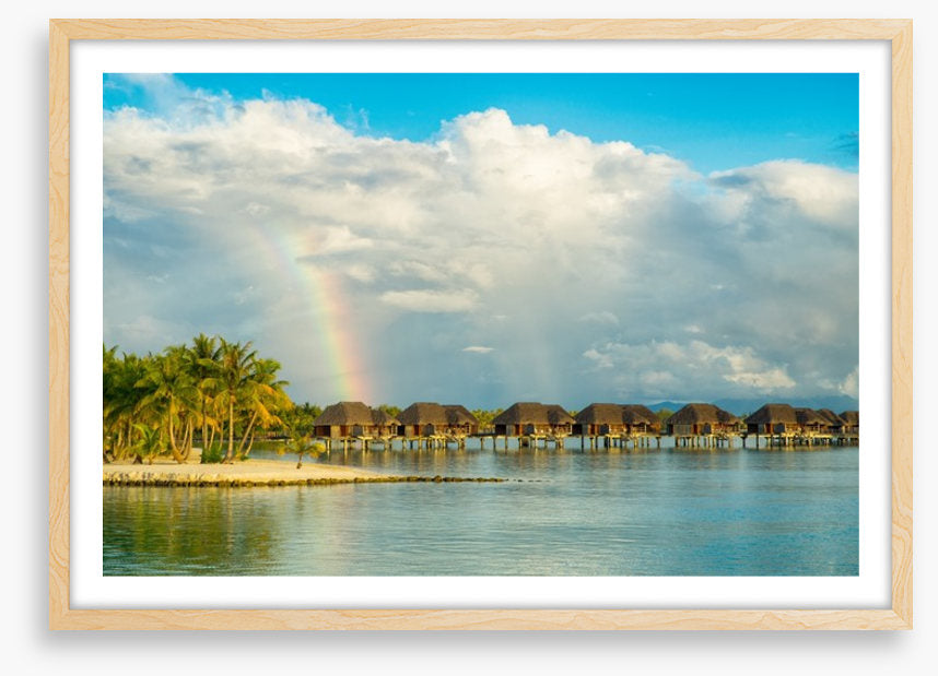Rainbows