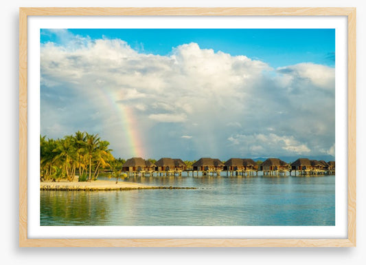 Rainbows