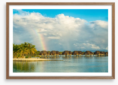 Rainbows
