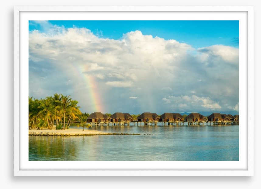 Rainbows