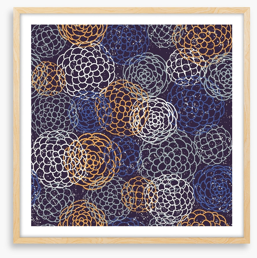Deco flowers