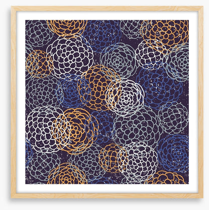 Deco flowers
