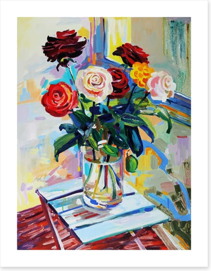 Still Life