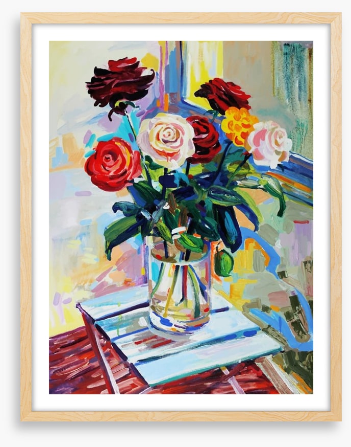 Still Life