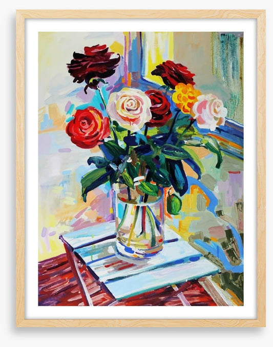 Still Life