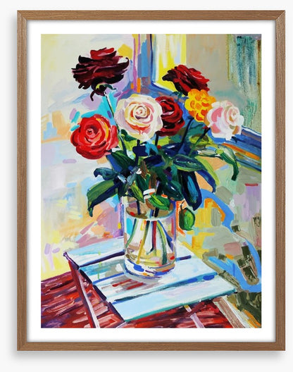 Still Life