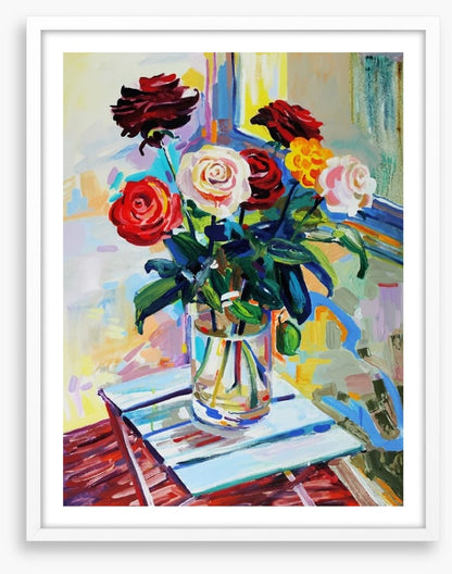Still Life