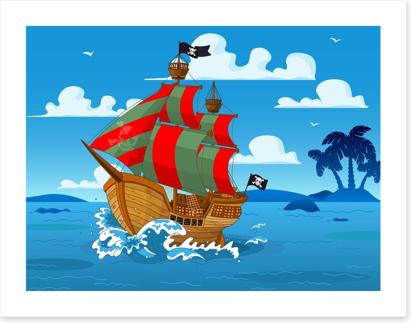 Pirates