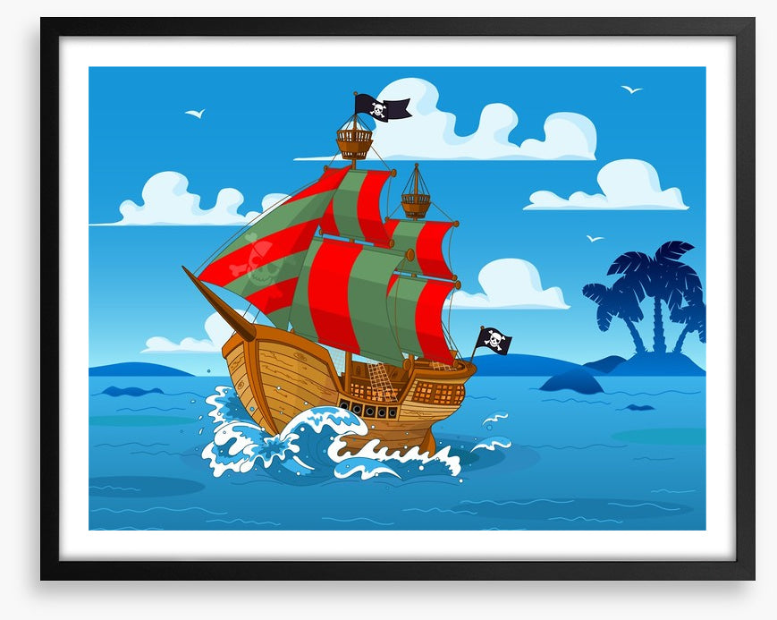 Pirates
