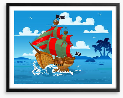 Pirates