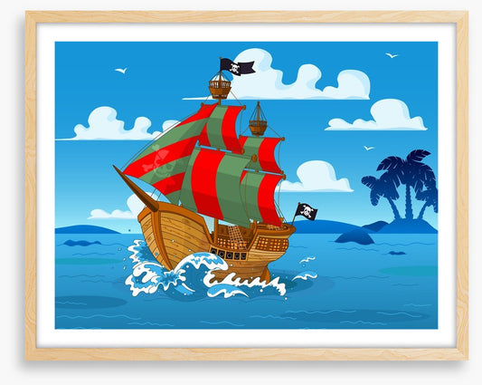 Pirates