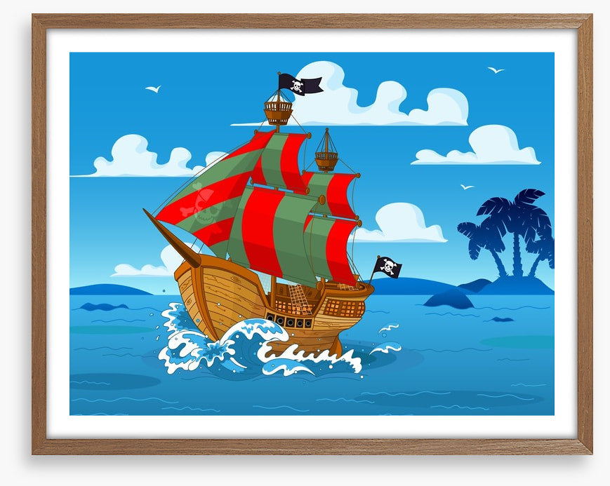 Pirates