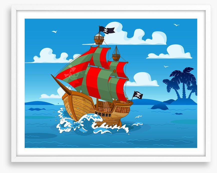 Pirates