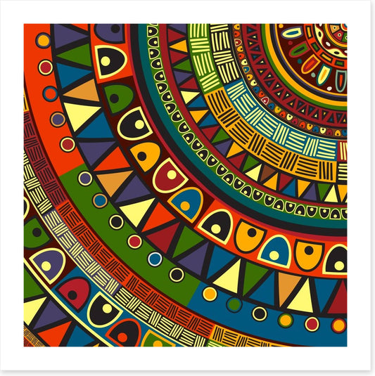 African