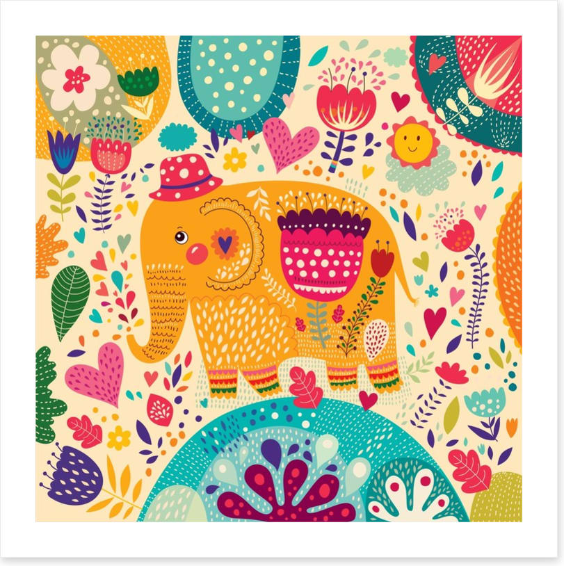 Elephants