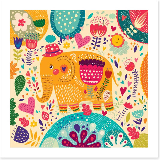 Elephants