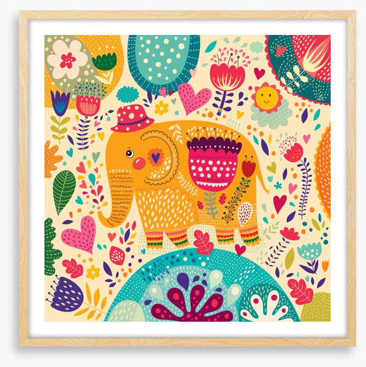 Elephants
