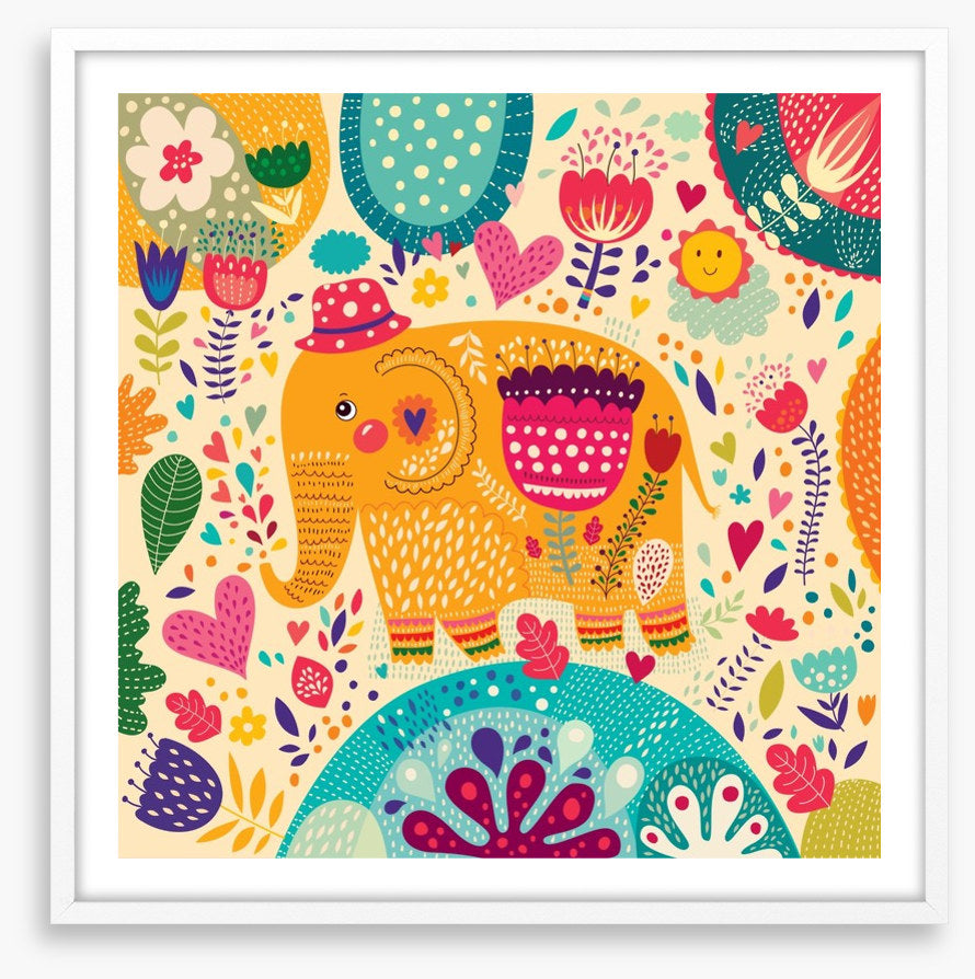 Elephants