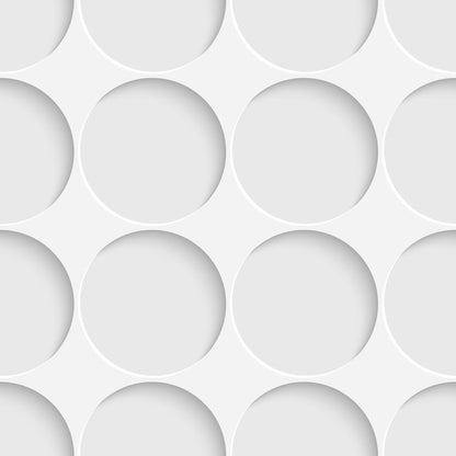 White on White