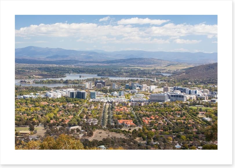 Canberra