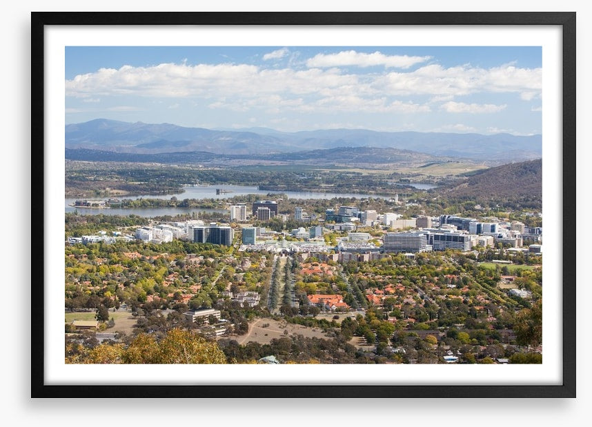 Canberra
