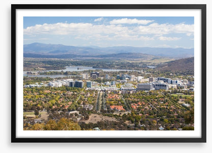 Canberra