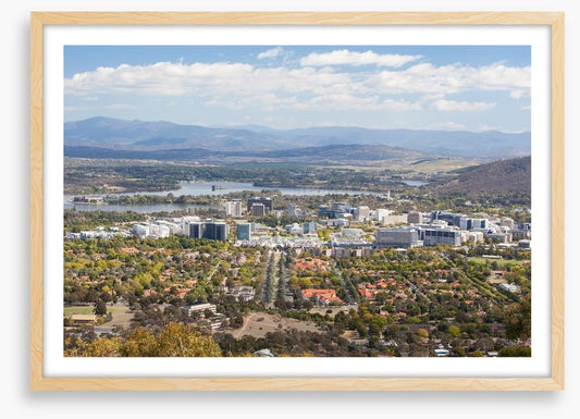 Canberra