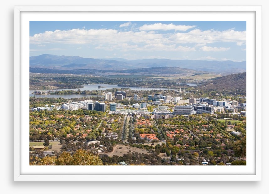 Canberra