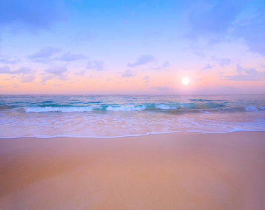 Farewell tide