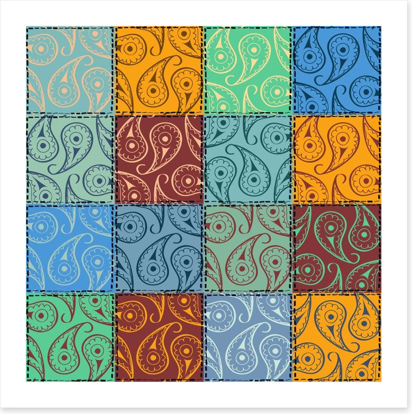 Patchwork
