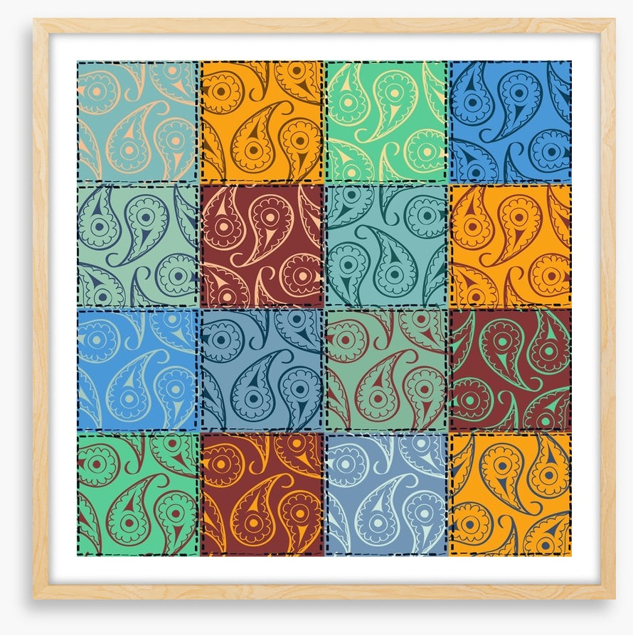 Patchwork