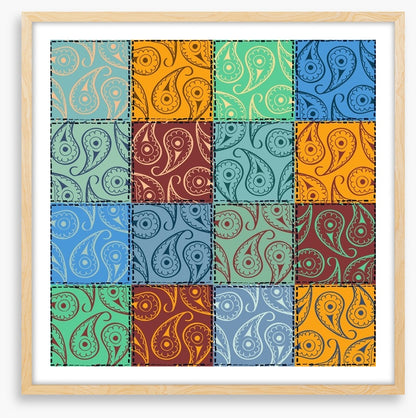 Patchwork