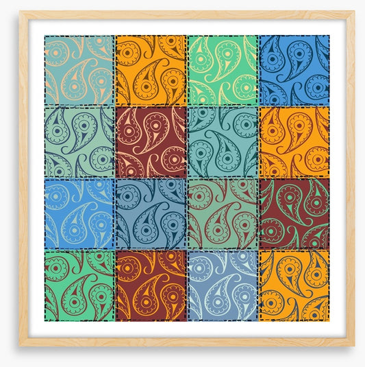 Patchwork