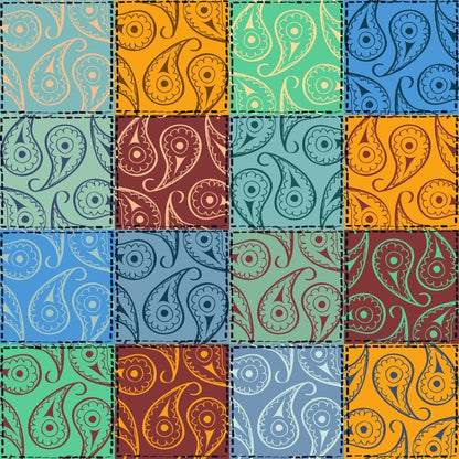 Patchwork
