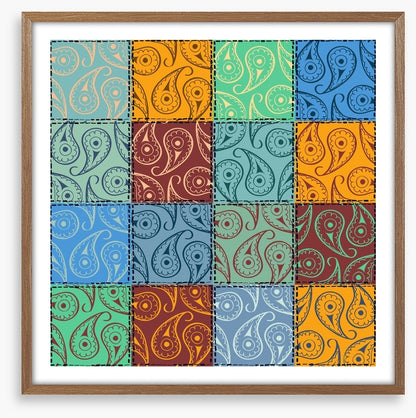 Patchwork