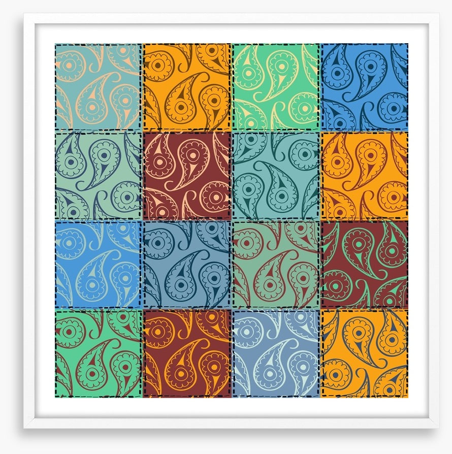 Patchwork