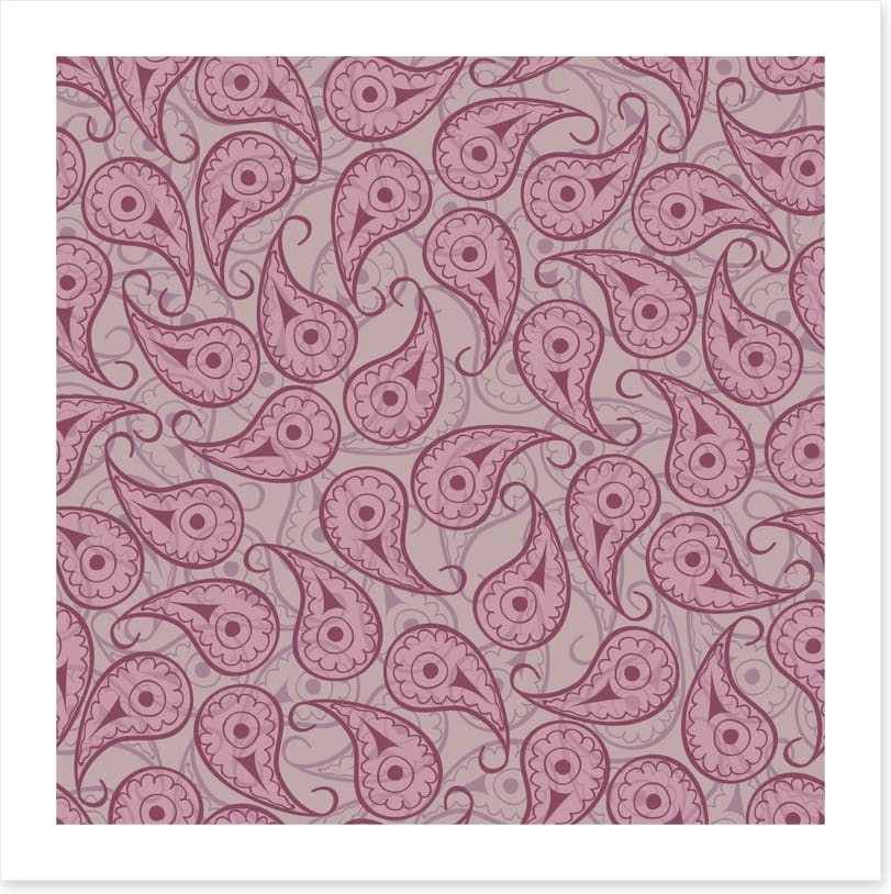 Paisley
