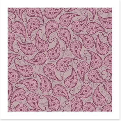 Paisley