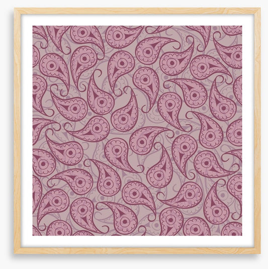 Paisley