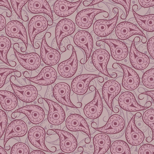 Paisley