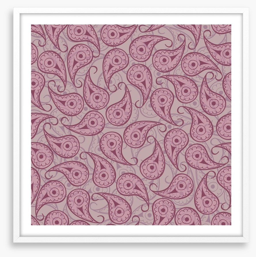 Paisley