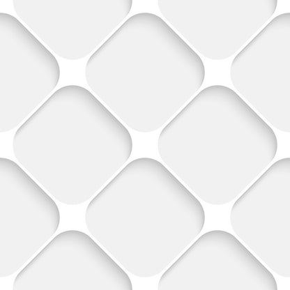 White on White