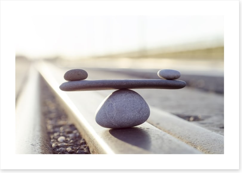 Equilibrium