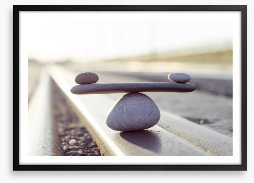 Equilibrium