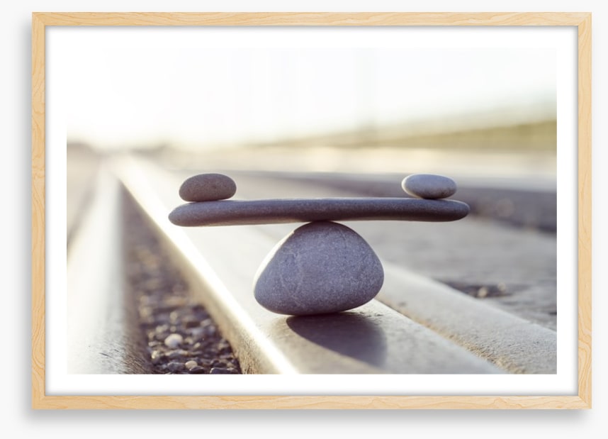 Equilibrium