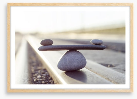 Equilibrium