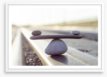 Equilibrium