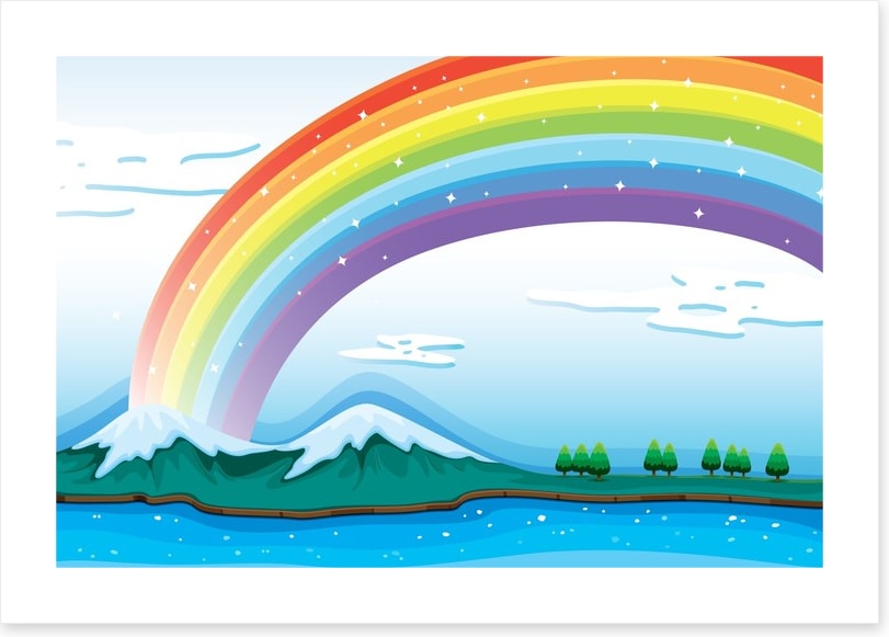 Rainbows
