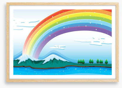 Rainbows