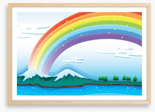 Rainbows